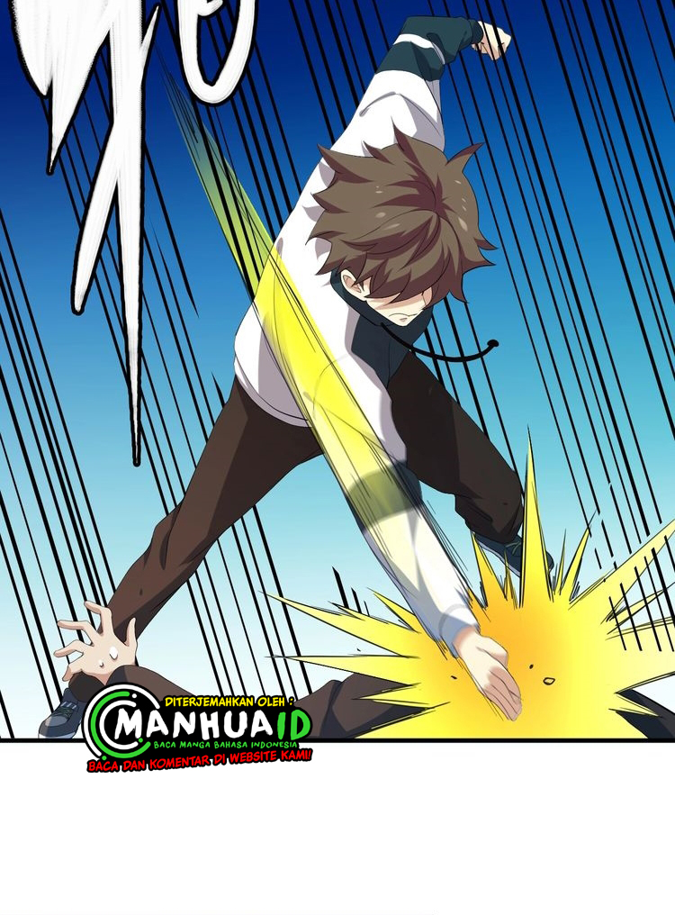 Reborn Doctor Chapter 07 Gambar 49